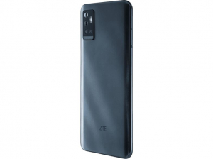ZTE Blade A71 3/64GB Dual-Sim mobiltelefon szürke